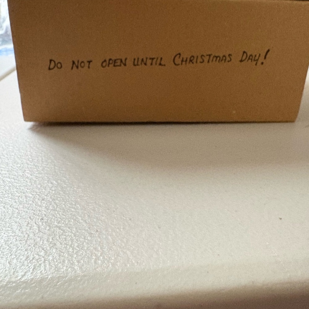 Retired American girl doll molly’s Christmas surprise - Picture 3 of 10